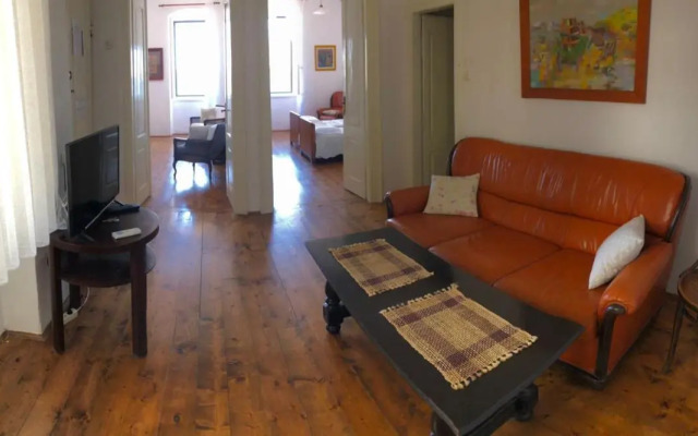 Apartment Marasovic
