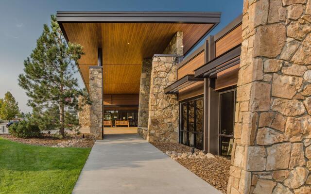 Best Western Plus Boulder Inn