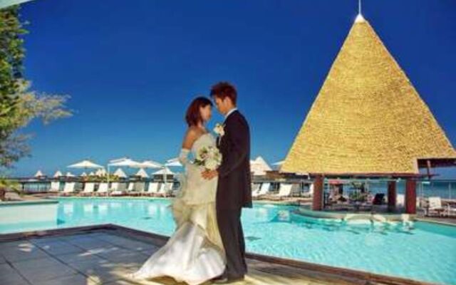 DoubleTree by Hilton Noumea Ilot Maitre Resort
