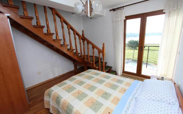 Stella Mare Apartments