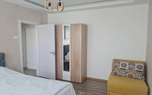 EXCLUSIVE Apartment