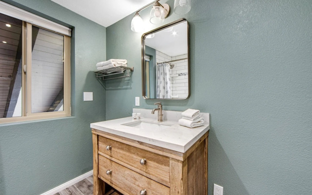 Mt Doble Dream Home #504