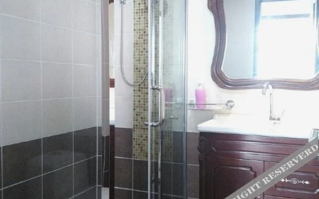 Qingdao BlueStone Seaview Hostel