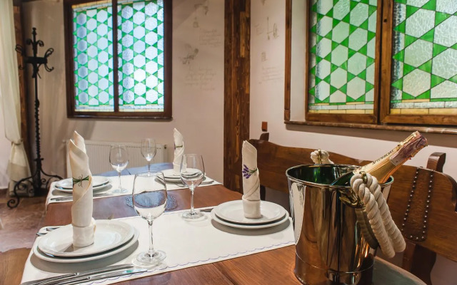 Letizia Country Club