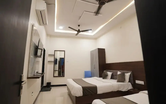 Hotel Dev kripa