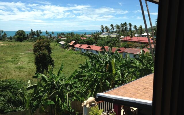 Pink House Samui