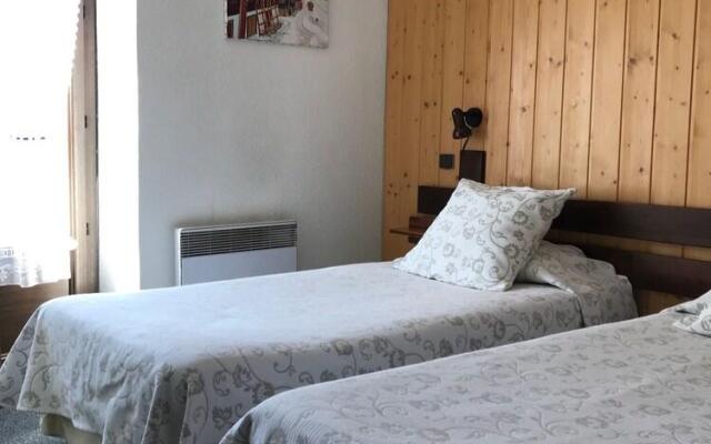 Terminus Hôtel des 3 Vallées