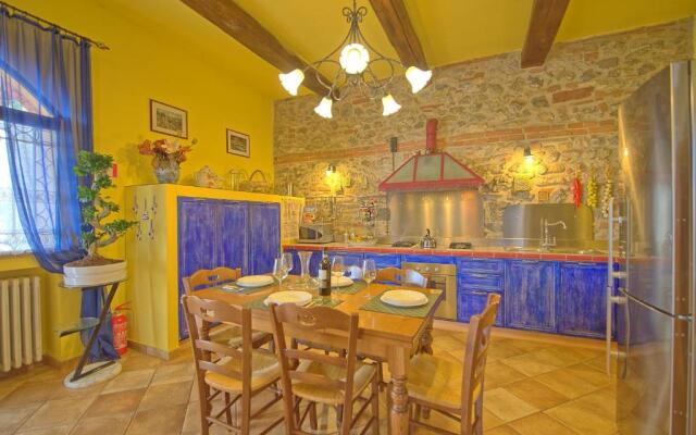 Villa Sabrina by PosarelliVillas