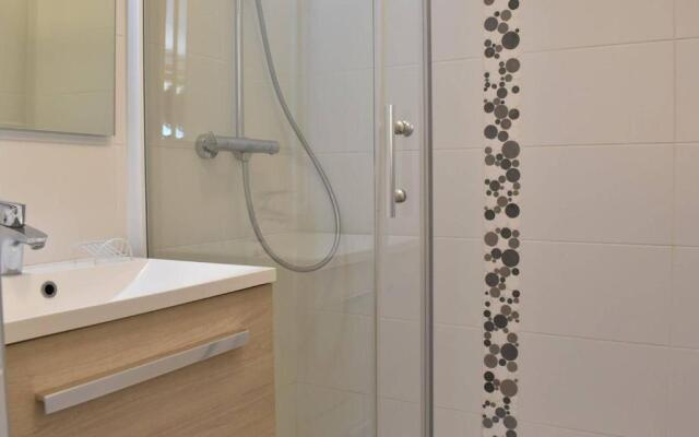 Appartement Méribel, 3 pièces, 5 personnes - FR-1-180-561