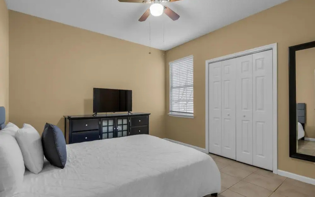 Poinciana Place #123