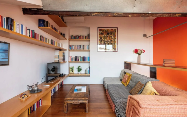 Paolo Sarpi 36 - Milano Inside