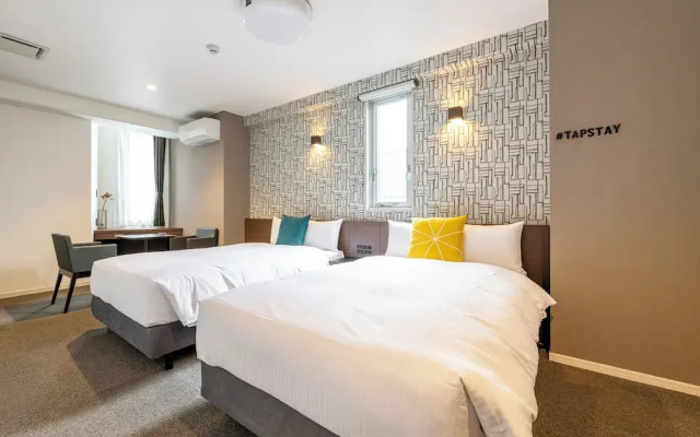 Tapstay Hotel