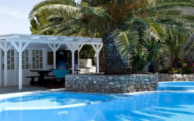 The Best Studios & Rooms