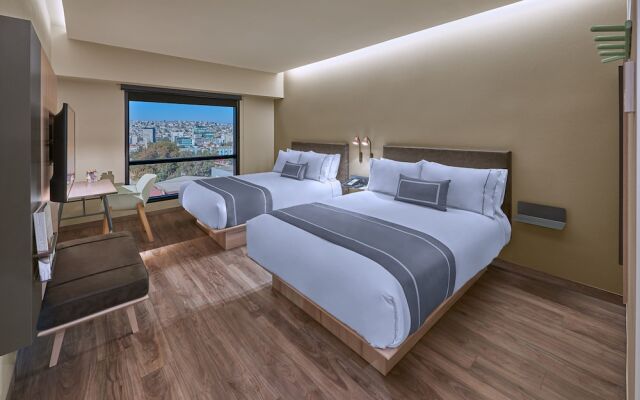 City Express Plus Guadalajara Providencia