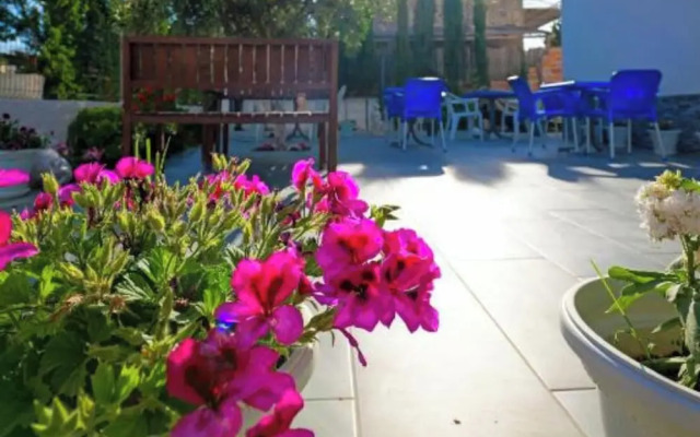 Central Garden Residence Sofia - Free Parking