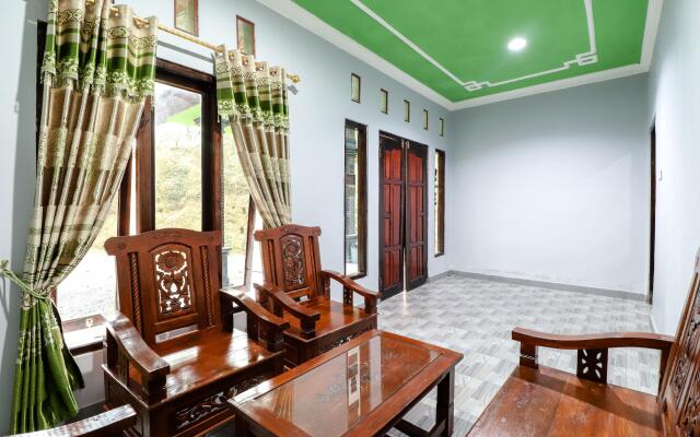 Homestay Mardi Utomo