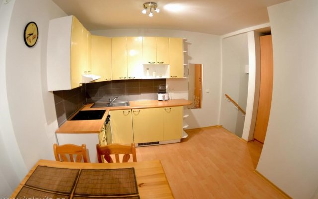 Kuressaare Tolli Apartment