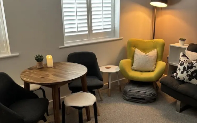 The Hive Apartment