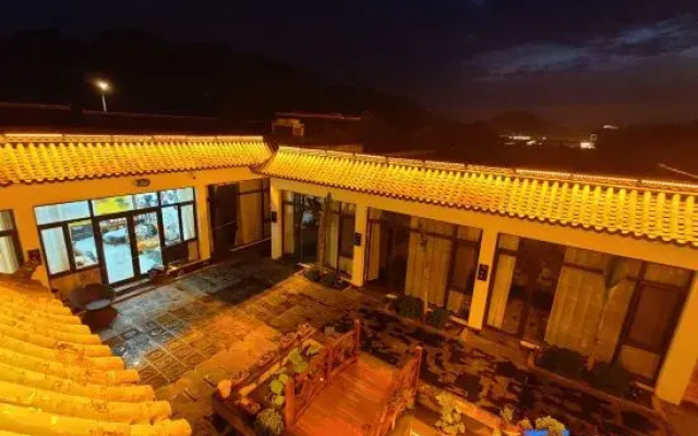 Tianjin Xinyuan Homestay
