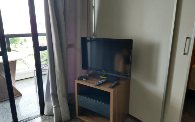 Iracema Flat 501 Fortaleza