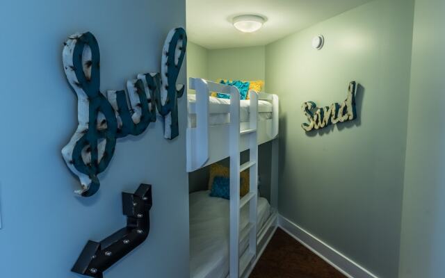 Waterscape B612 2 Bedroom Condo