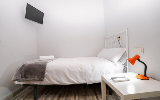 Pension Caldas
