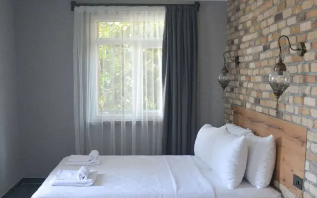 Ballı Boutique Hotel & Restaurant