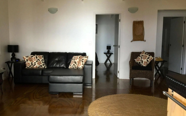 Rarotonga Villas