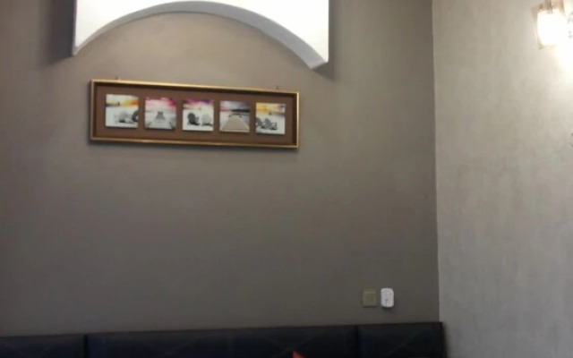 Pent House Inn Namugongo