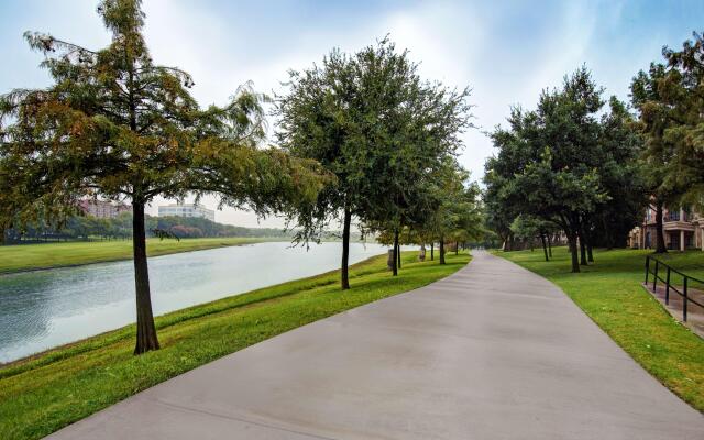 Hampton Inn & Suites Farmers Branch Dallas