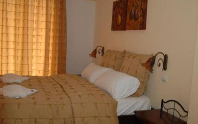 Dimitra Hotel apartments