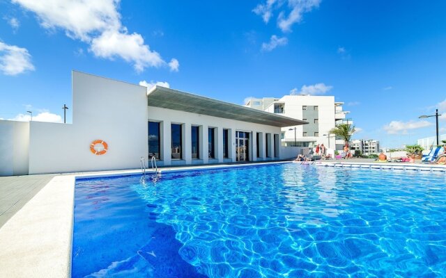 Apartamento Bennecke Winston