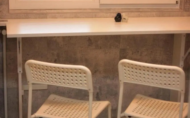 DELTA DANUBE VIEW apart