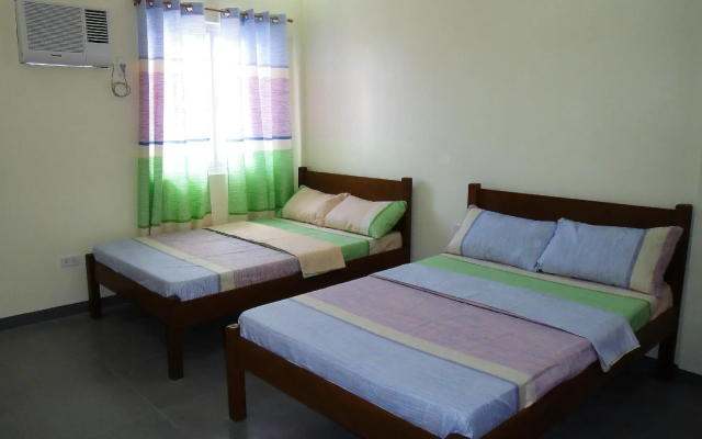 Gilbert's Place