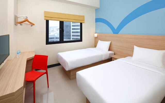Hop Inn Hotel Cebu City