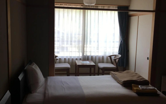 Hirayunomori Annex