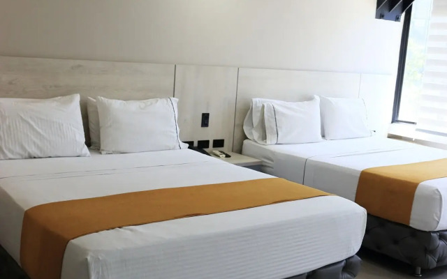 Hotel Loup