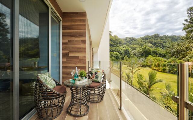 Sunset Blvd 10A - 2 Br Condo