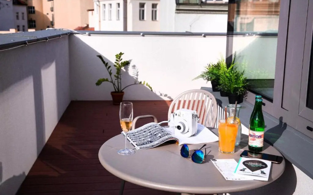 Miss Sophie's Downtown