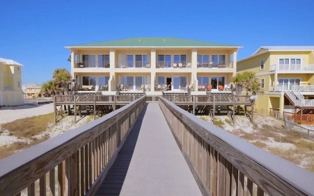 Navarre Beach Homes by Premier Island