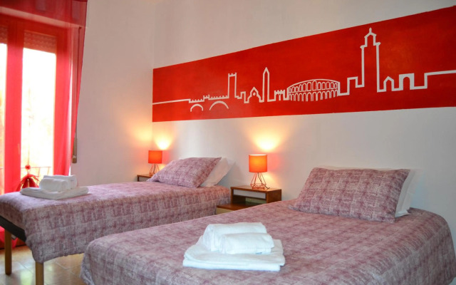 Da Fabio e Francesca - Holiday Apartment