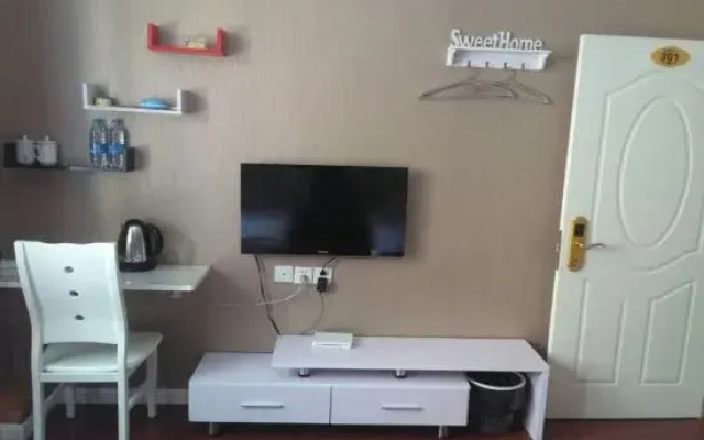 Shengsi Lanting Hotel