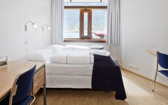 Hotel Edda Isafjordur