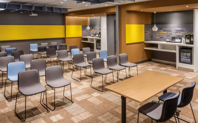 ibis Paris Porte d'Italie