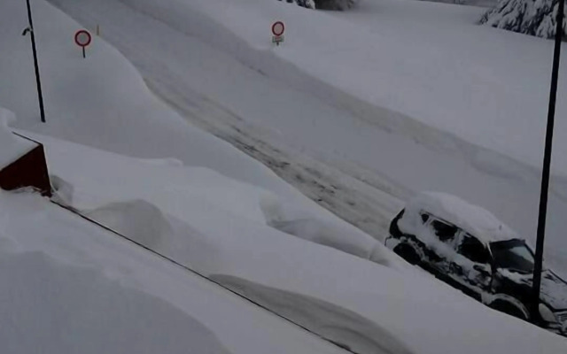 Ristorante Albergo Rifugio Montescuro