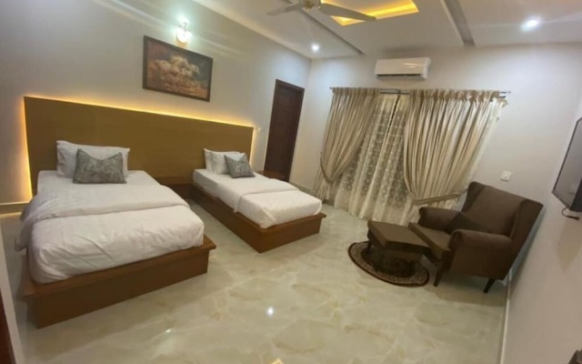 Canadian Inn Islamabad