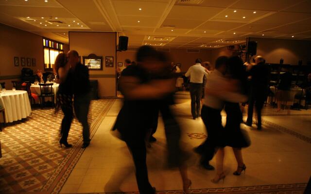 Armada Istanbul Old City Hotel