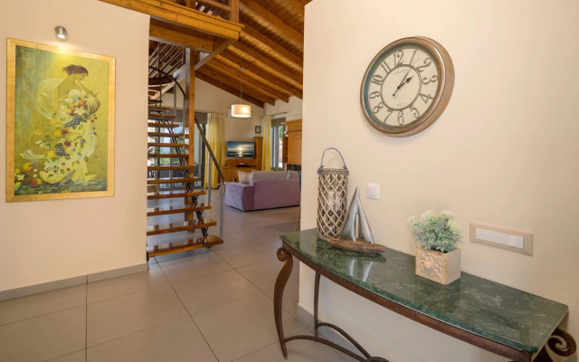 Annaset Villa