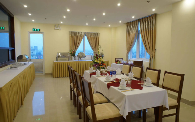 Gia Linh Hotel