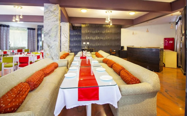 FabHotel Suryakiran Chinchwad